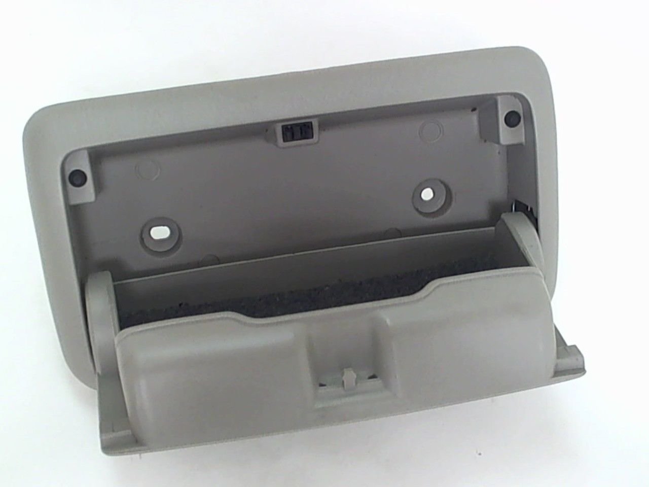 2002 2003 2004 2005 2006 Nissan Altima Overhead Sunglass Holder Grey OEM