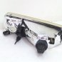 1995-1997 Lincoln Right Passenger Side Headlight Lamp 95 96 97