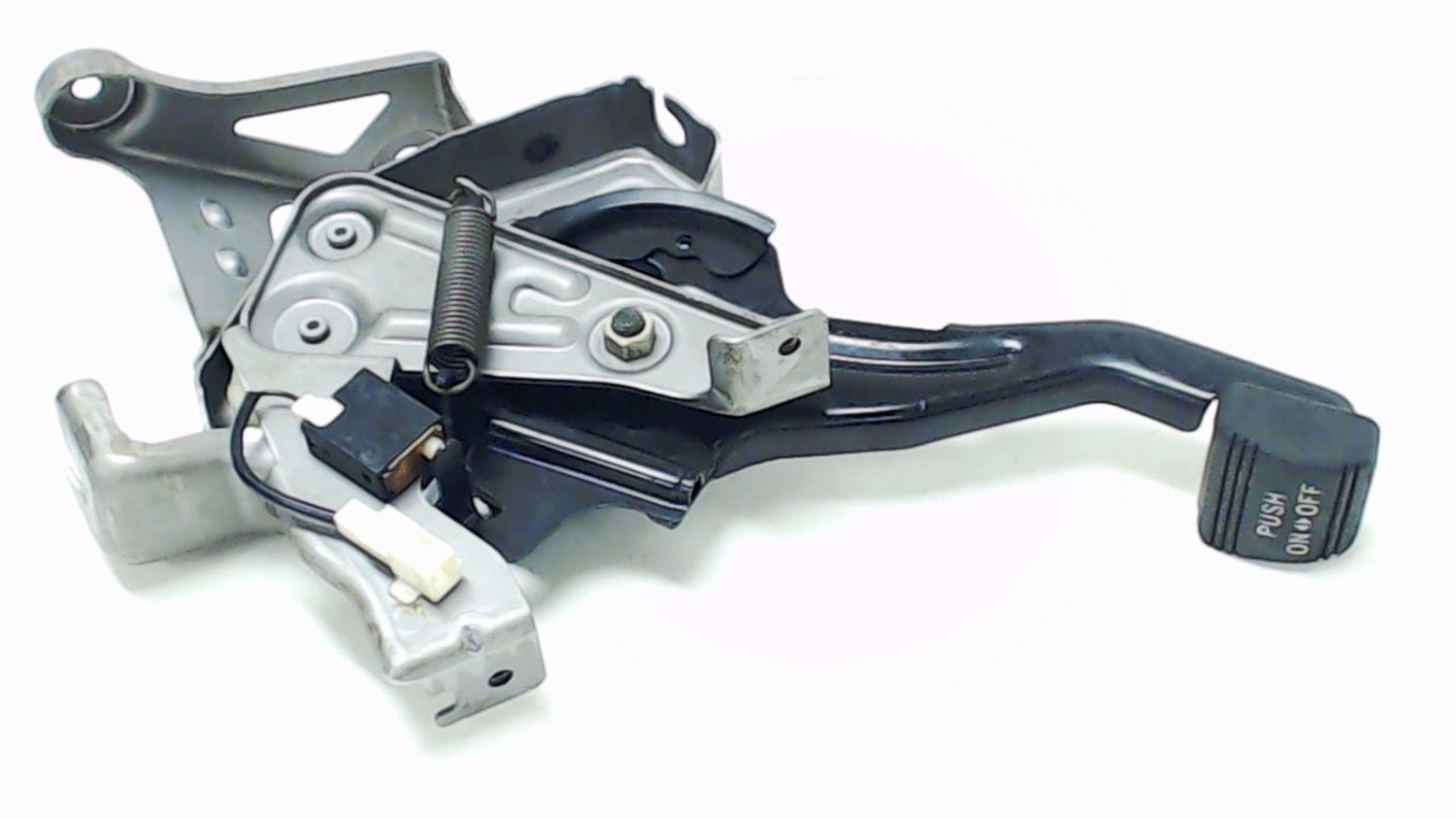 20012003 Toyota Prius OEM Emergency Foot Parking Brake Ratchet Pedal