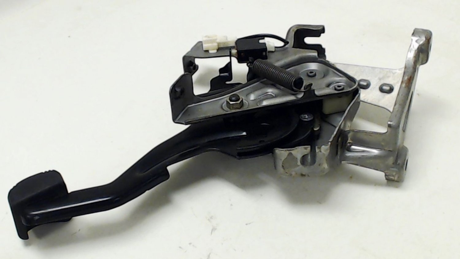 20012003 Toyota Prius OEM Emergency Foot Parking Brake Ratchet Pedal