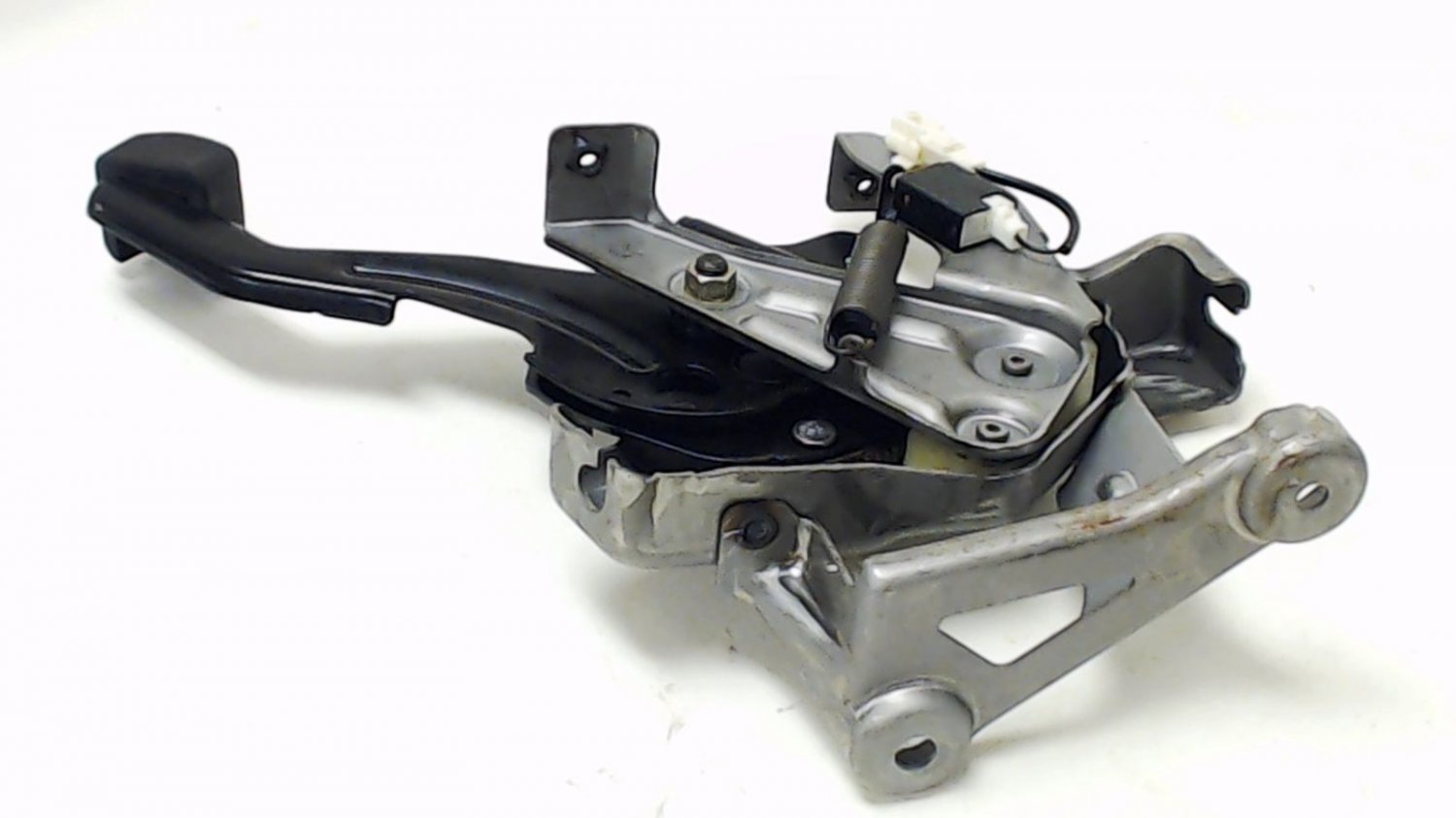 20012003 Toyota Prius OEM Emergency Foot Parking Brake Ratchet Pedal