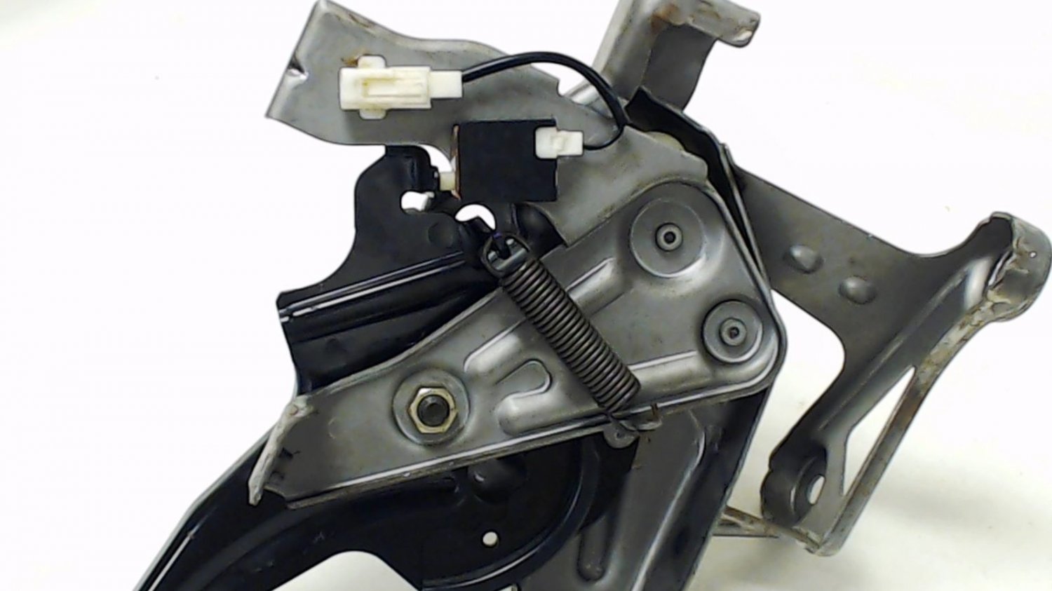 20012003 Toyota Prius OEM Emergency Foot Parking Brake Ratchet Pedal