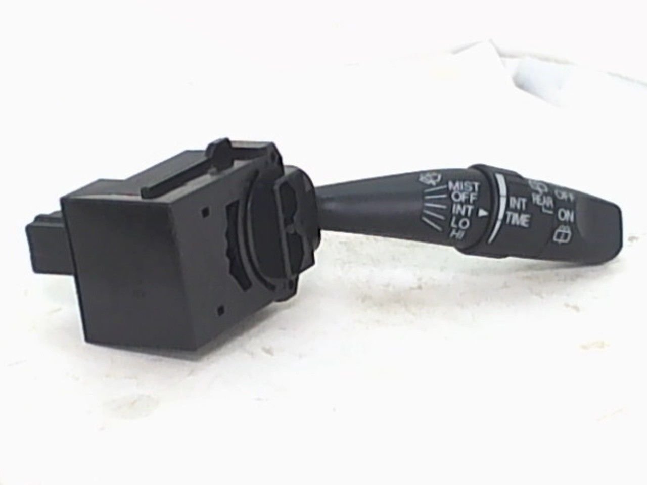 2002-06 ACURA RSX Windshield Wiper Switch Lever with Intermittent 35256-S7A-G01