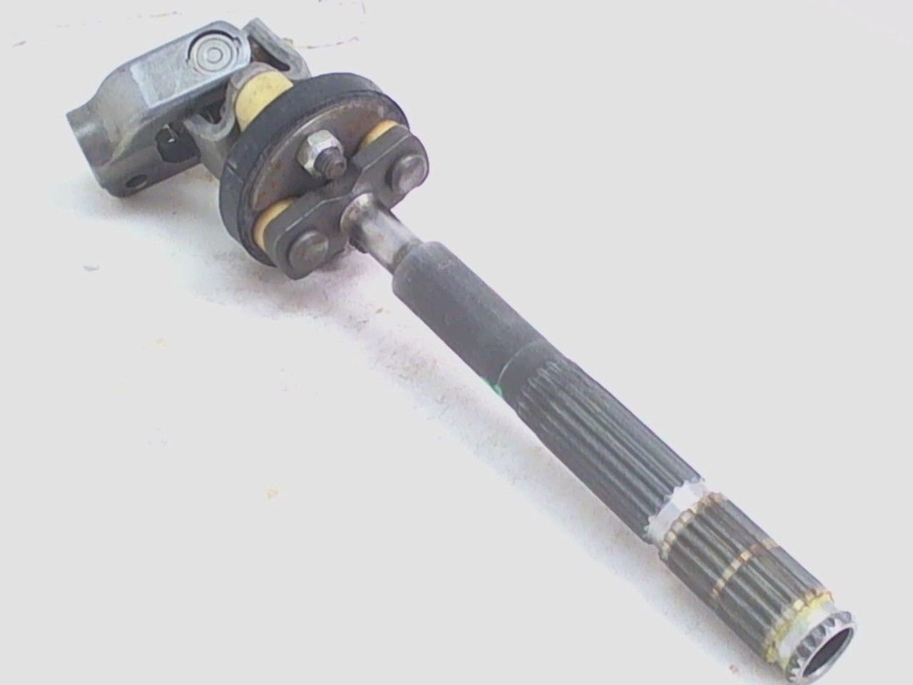 2004-2008 ACURA TSX Lower Steering Column Shaft Knuckle U Joint 53200-SDA-A03