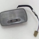 2009 HONDA CIVIC DOME OVERHEAD LIGHT LAMP ASSEMBLY LIGHT GREY