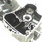 2005 Yamaha Majesty YP400T Crankcase Engine Block Case