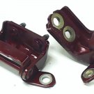 04-08 Nissan Maxima 02-07 ALtima Right Rear Door Upper & Lower OEM Hinge Set