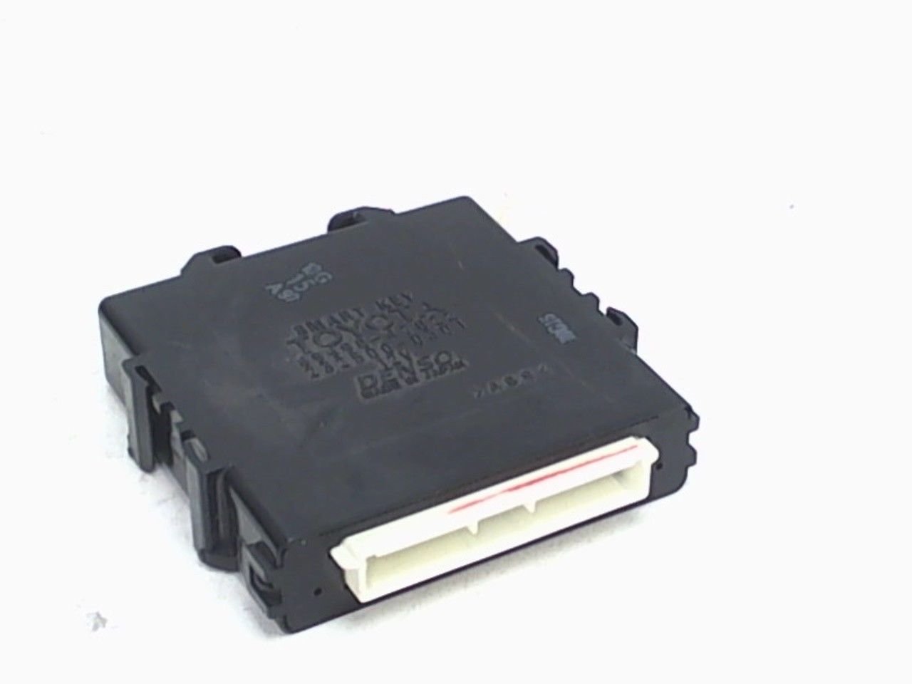 2005 05 Toyota Prius Smart key Control Unit Theft Locking ECU ECM 8999047022