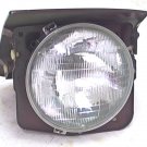 1990-1997 Mazda MX-5 Miata OEM Left Drivers Side Headlight Lamp Assembly