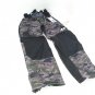 Icon Raiden Arakis Mens Motordcycle Pants Camo Size 30