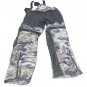 Icon Raiden Arakis Mens Motordcycle Pants Camo Size 30