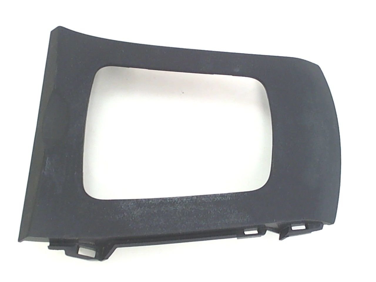 2009-13 Toyota Corolla Center Console Shift Shifter Bezel Panel Trim 55420-02380