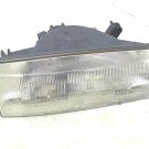 1985 1986 Nissan Sentra Right Hand Passenger Headlight Lamp 85 86