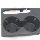 2003 2004 2005 2006 2007 Honda Accord Console Cup Holder Black 77230-SDA-A01ZA