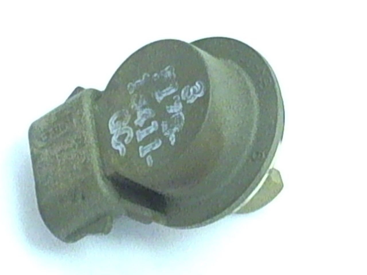 OEM FORD REAR PARK TURN SIGNAL LAMP LIGHT BULB SOCKET OUTLET BRAKE REVERSE BACK