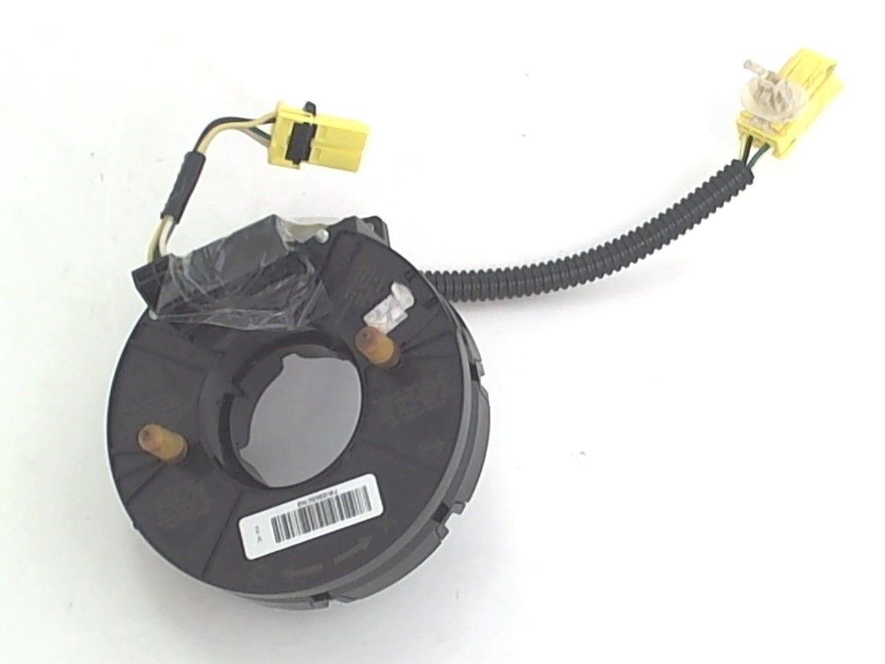 2006-2011 Civic DX 4Dr Spiral Cable Clock Spring Tested Good 77900-SNA-A52