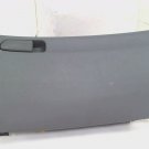 06-11 Honda Civic Dash Glove Box Storage Compartment Assembly Gray OEM