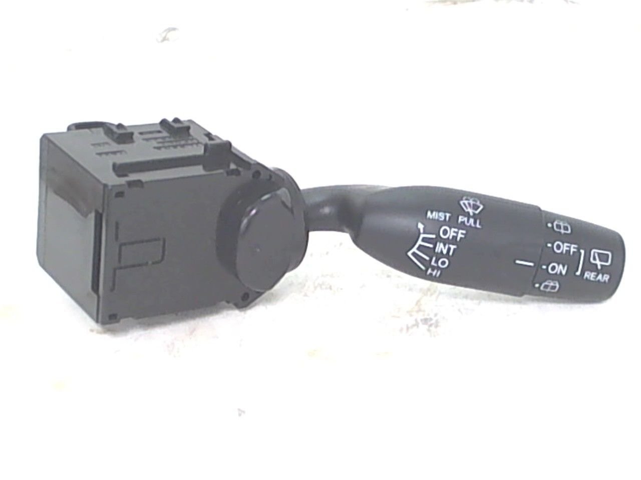 Honda Insight Fit CR-V Windshield Wiper Switch Lever 35256-SWA-A02