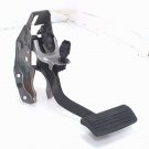 06-11 Honda Civic with Auto Trans Brake Pedal & Support Bracket 46600-SNE-A81