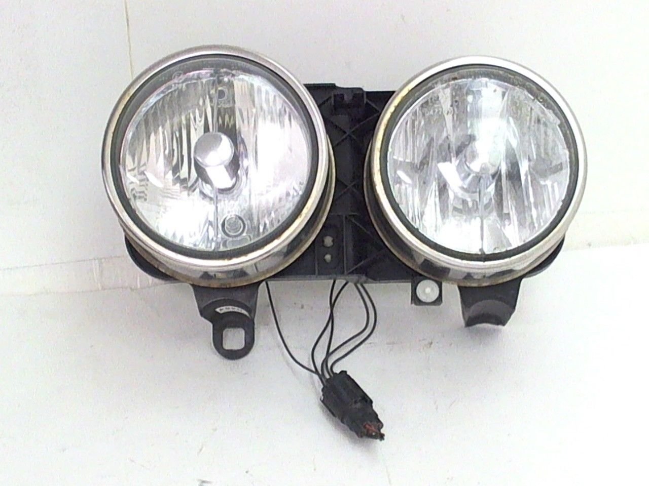 1998-2003 Jaguar Drivers Side Headlight Left Hand Lamp Inner and outter