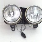 1998-2003 Jaguar Drivers Side Headlight Left Hand Lamp Inner and outter