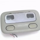 2002 2003 2004 2005 2006 Nissan Altima Overhead Map Light Grey OEM