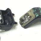 2002-2007 Nissan Altima Left Side Rear Back Door Upper & Lower Hinges Set