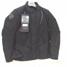 Rev It Womens Monroe Waterproof Adventure Touring Style Motorcycle Jacket 40 New