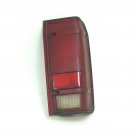 1983-1988 Ford Ranger Taillight Assembly Right Passenger Side Brake Parking