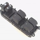 07-11 Toyota Camry Hybrid All Auto Front Left Master Switch OEM