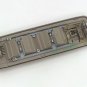 2006 Mazda MPV Minivan Overhead Rear Dome Light Beige
