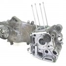 Honda Crankcase OEM 1988-2007 2003 Elite CH80 Scooter Motor Engine Block Case