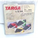 New Targa 27-145-L Sportbike Half-Tank Cover Bra Fits 2008-2010 Honda CBR1000RR