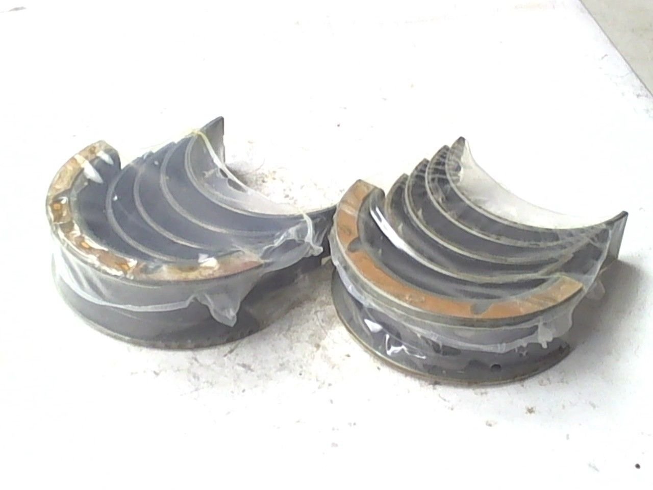 ACL 5M 1549P Crankshaft Main Bearing Set For 1982-1994 Pontiac 4 Cyl 112-122ci