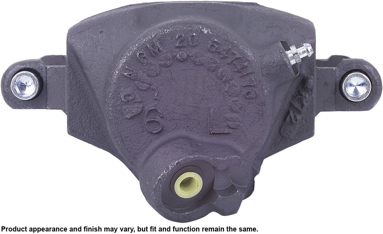 Front Left Disc Brake Caliper Oldsmobile Pontiac Chevrolet Buick GMC GM Chevy