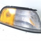 90 91 92 93 94 LUMINA CAR MARKER LIGHT TURN SIGNAL CORNER PASSENGER RIGHT SIDE