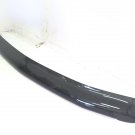 Lund Interceptor Wrap Around Hood Bug Stone Deflector For 91-96 Dodge Dakota NOS