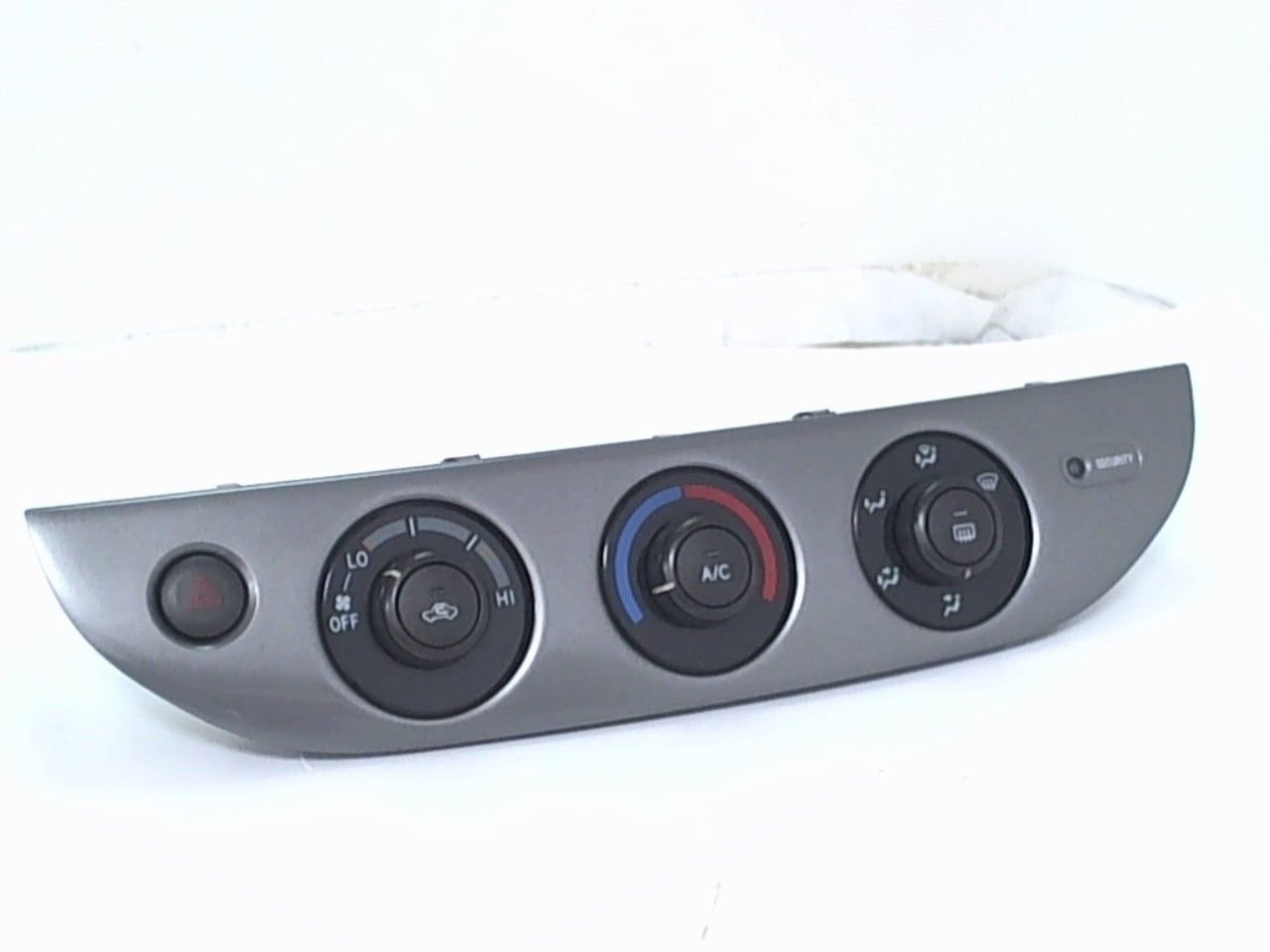 2002 2003 2004 2005 2006 Toyota Camry Climate Control A/C Temp Unit w
