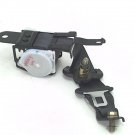 2002-2004 Acura RSX Left Rear Seat Belt & Retractor 04824-S6M-A01-ZA Graphite