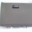 05-06 Nissan Altima Dash Glove Box Storage Compartment Assembly Beige OEM