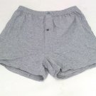 Fruit of the Loom Mens Soft Stretch Relaxed Fit Knit Boxers Underwear Shorts L