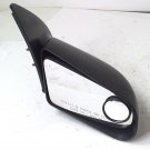 1993 Saturn Sedan Passengers Right Door Side View Mirror - Manual Adjust
