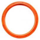 iSeal 17015 Crankshaft Seal Rear Main Bearing Set Ford Mercury 351 300 v8 6-CYL