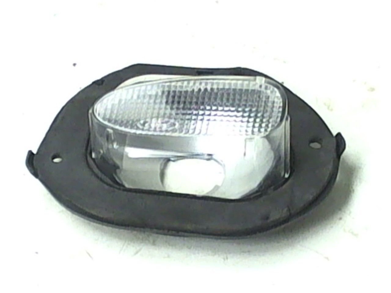 98 99 00 01 02 Ford Escort Driver Left Side Lid Mounted Reverse Back Up Light
