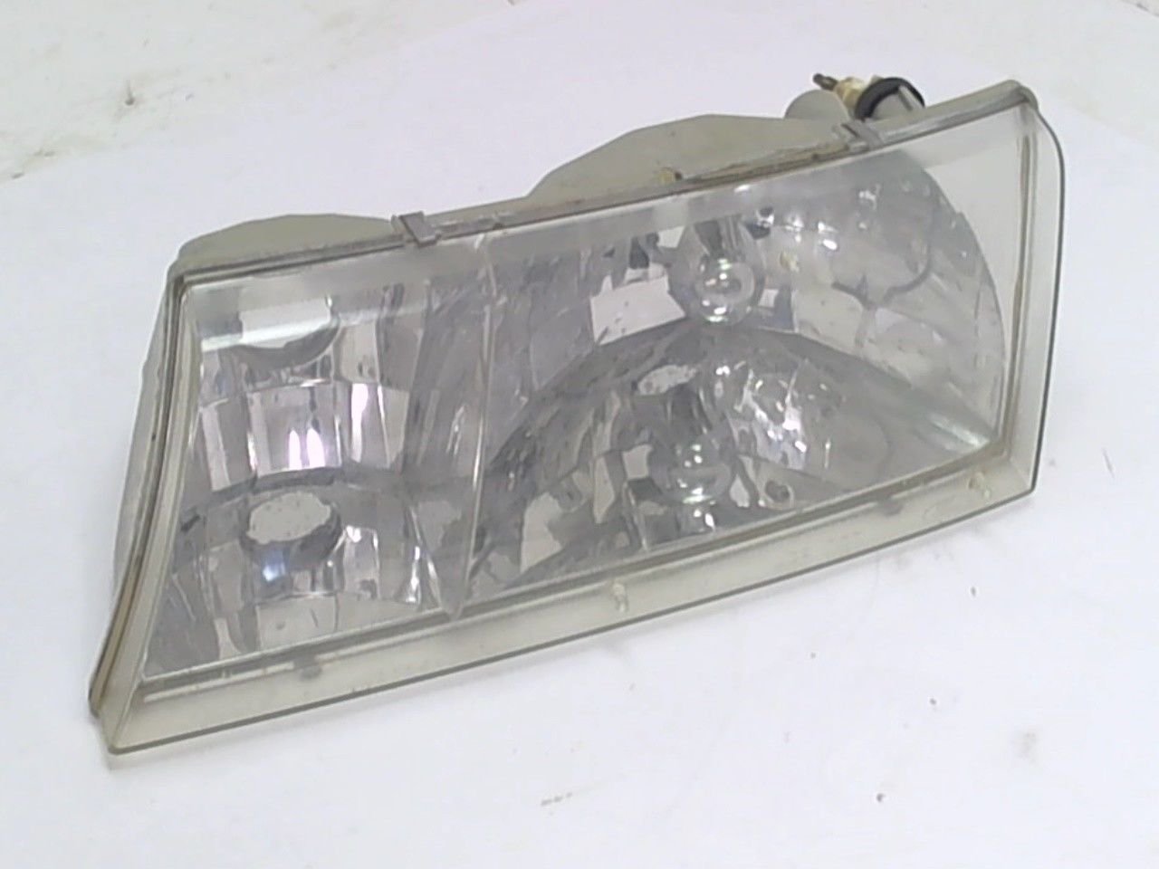 1998-2001 Ford Grand Marqius Left Hand Drivers Side Headlight Lamp