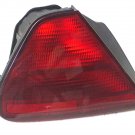 98-02 HONDA ACCORD COUPE 2DR LH TAILLIGHT OUTER QUARTER TAIL LIGHT LAMP 99 00 01
