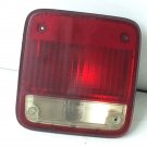 85 86 87 88 89 90 91 92 93 94 95 96 Chevy GMC Van Left Driver LH Tail Light Lamp