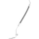 Omega Hose 4203 Power Steering Pressure Line Assembly for Ford Aerostar 1991-93