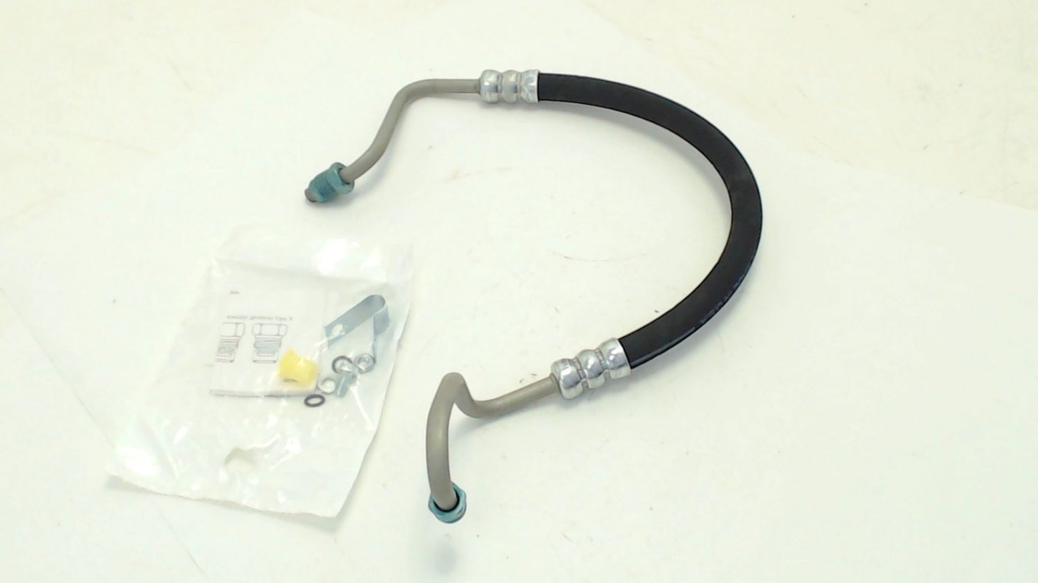 Power Steering Pressure Line Hose Assy For Pontiac Buick Oldsmobile Chevrolet