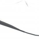 2002-2006 Acura RSX 2DR Passenger Left Side RH Windshield Wiper Arm 76600S6MA01